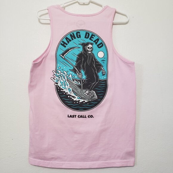 Last Call Tank Top - Picture 5 of 10